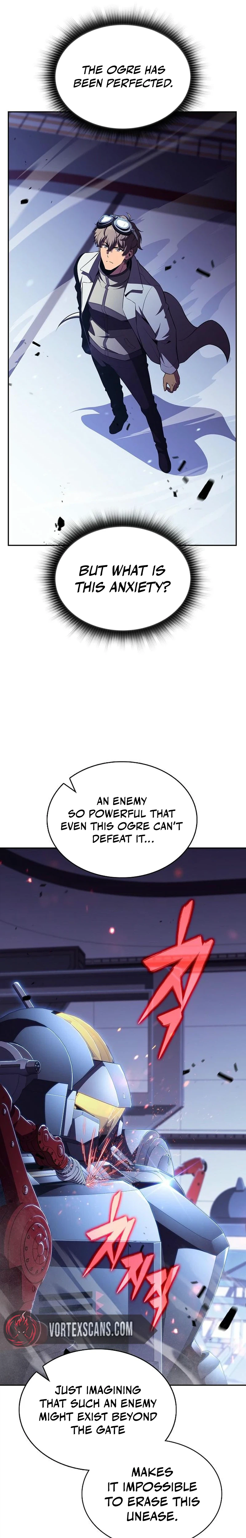Eat Before You Go Chapter 59 - Page 31