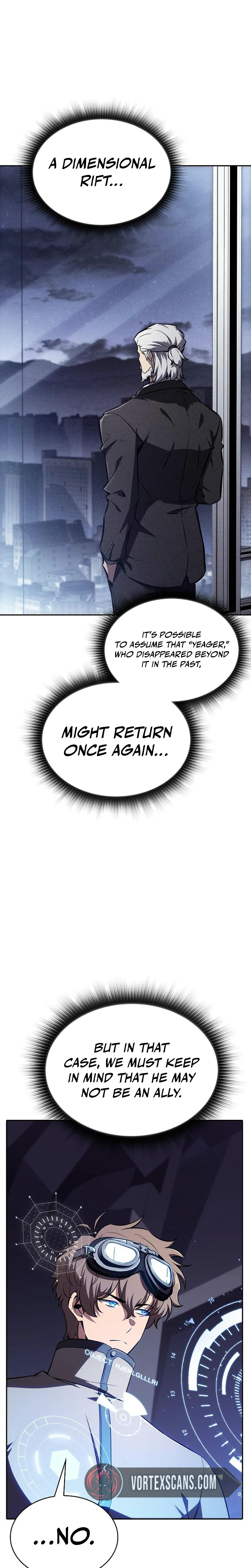 Eat Before You Go Chapter 59 - Page 34