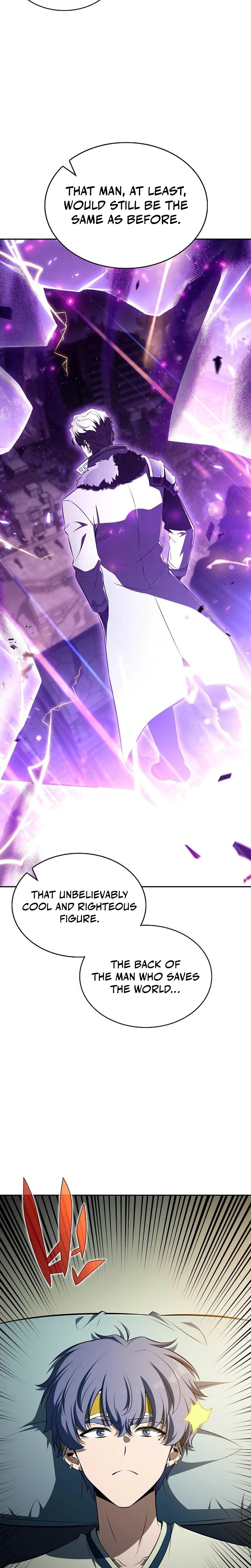 Eat Before You Go Chapter 59 - Page 35