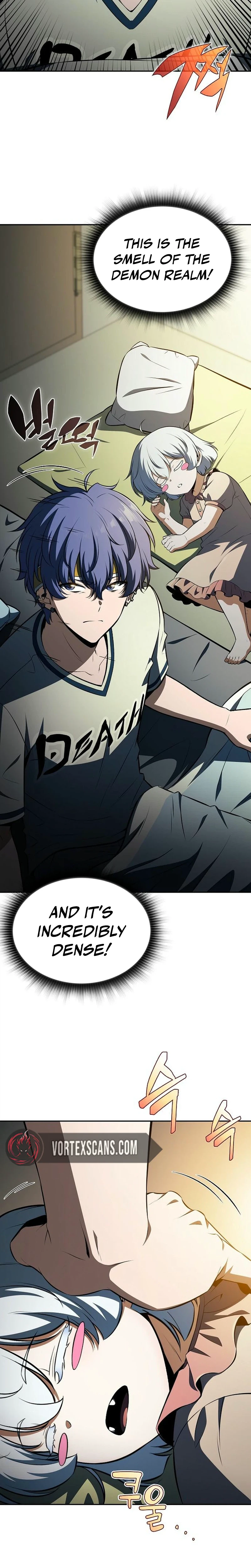 Eat Before You Go Chapter 59 - Page 36