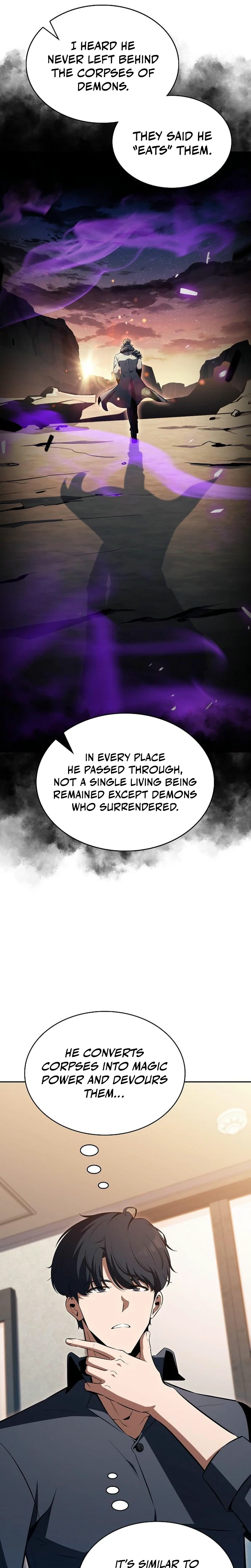 Eat Before You Go Chapter 59 - Page 40