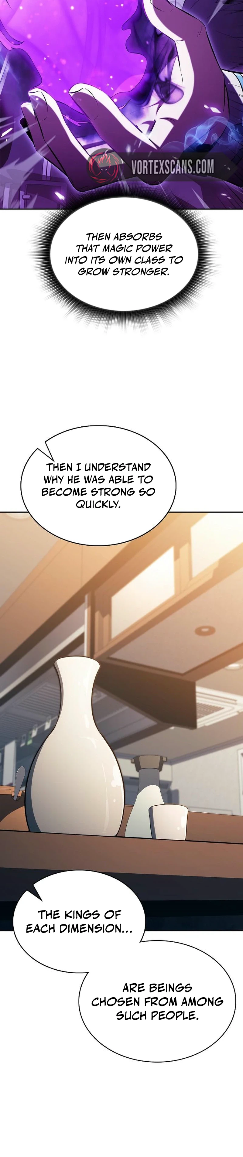 Eat Before You Go Chapter 59 - Page 42