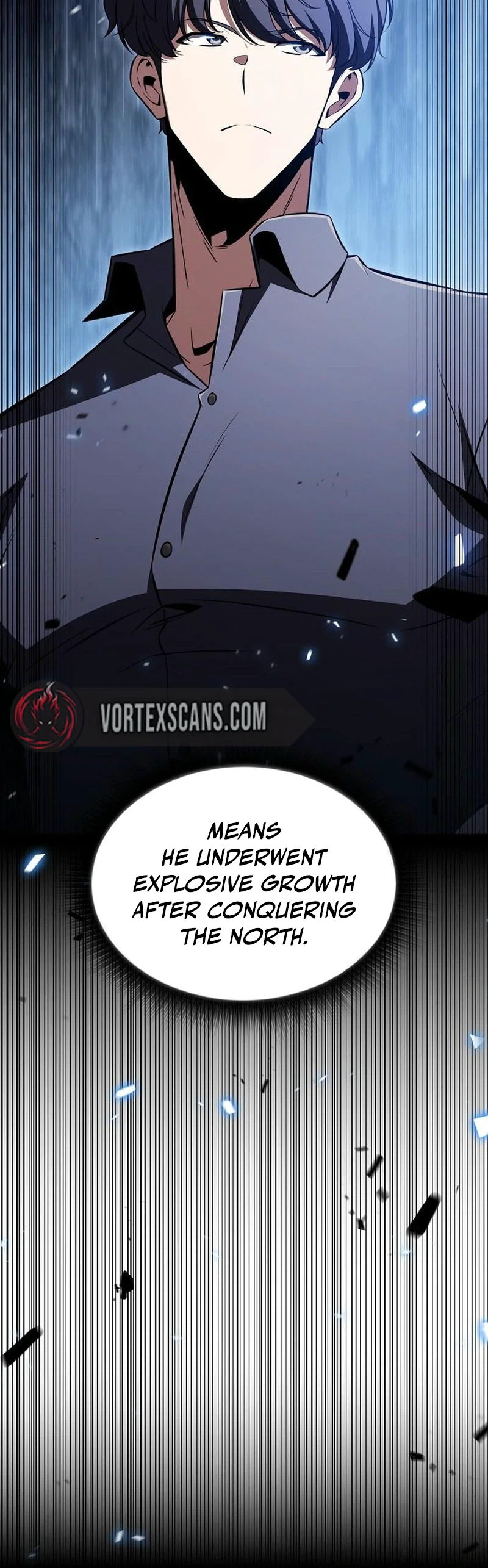 Eat Before You Go Chapter 59 - Page 44