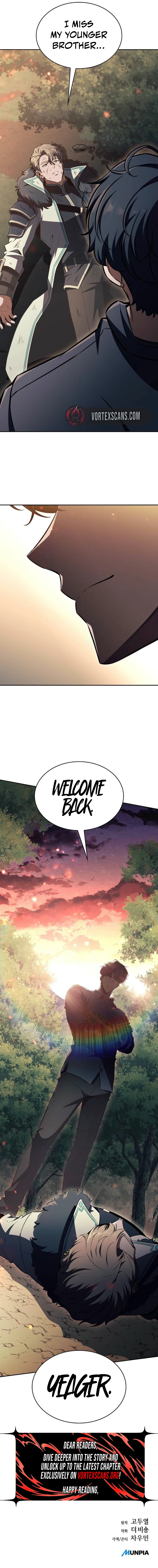 Eat Before You Go Chapter 60 - Page 17