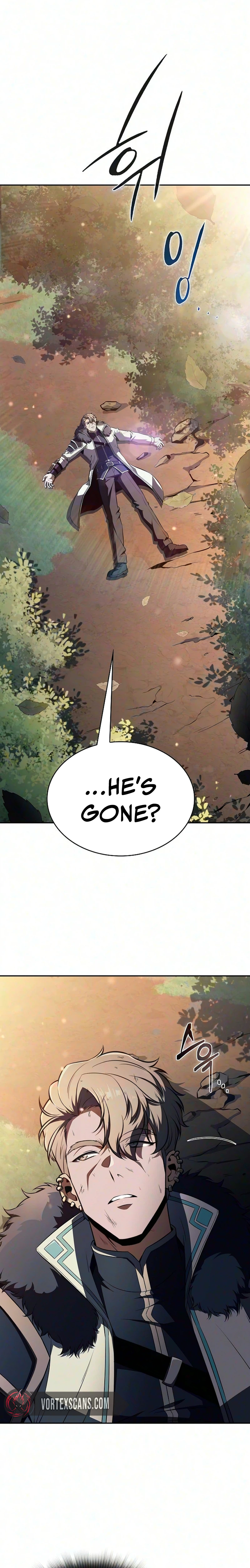 Eat Before You Go Chapter 61 - Page 3