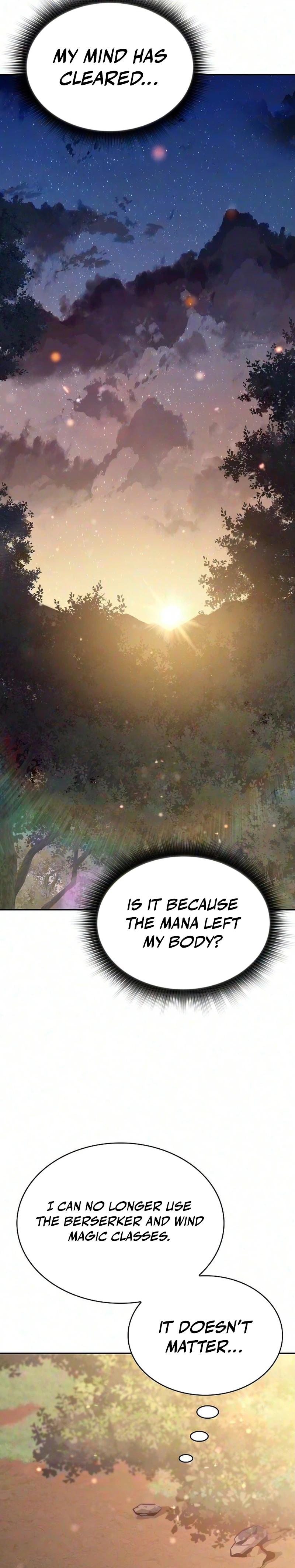 Eat Before You Go Chapter 61 - Page 4