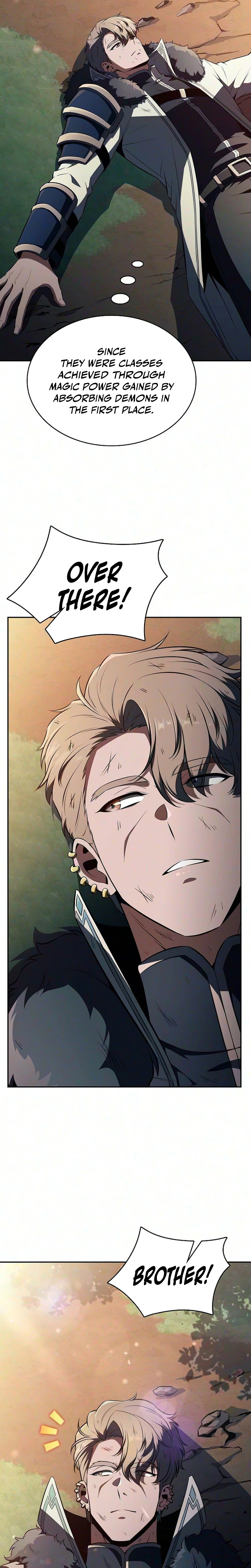 Eat Before You Go Chapter 61 - Page 5