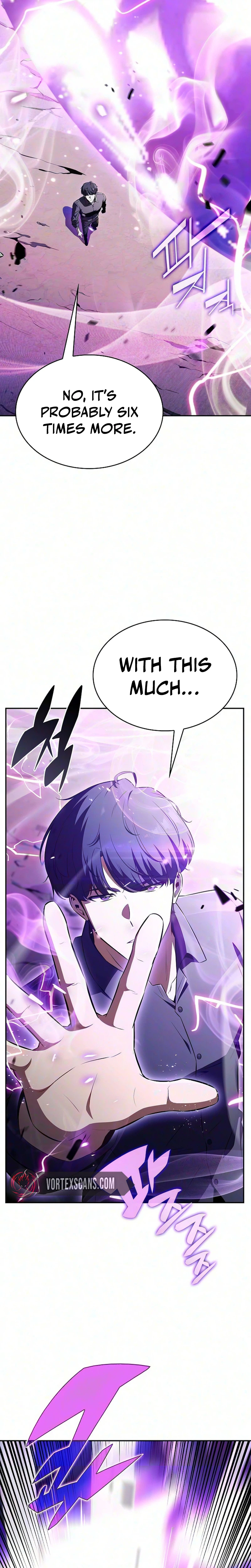Eat Before You Go Chapter 61 - Page 10