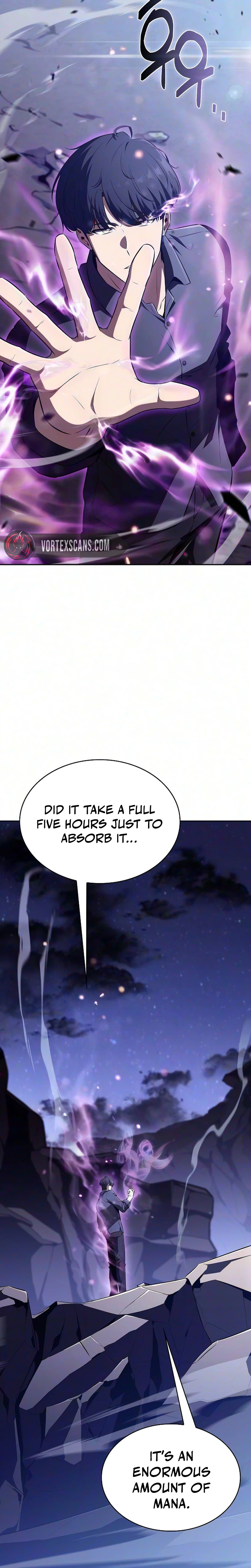 Eat Before You Go Chapter 61 - Page 14
