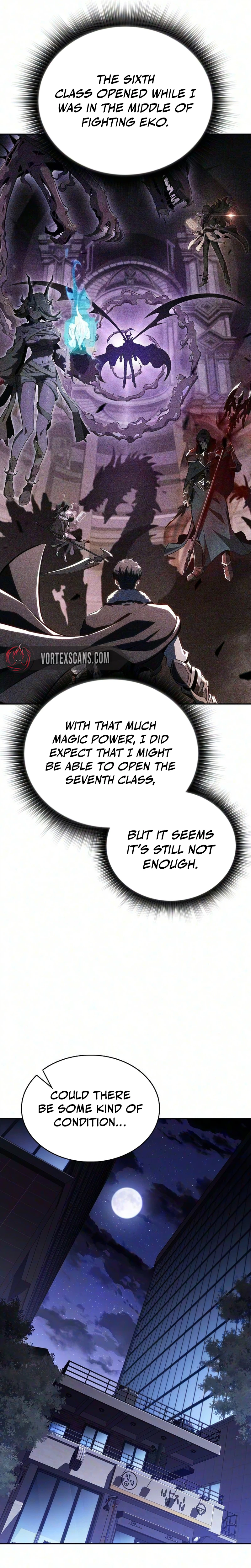Eat Before You Go Chapter 61 - Page 17