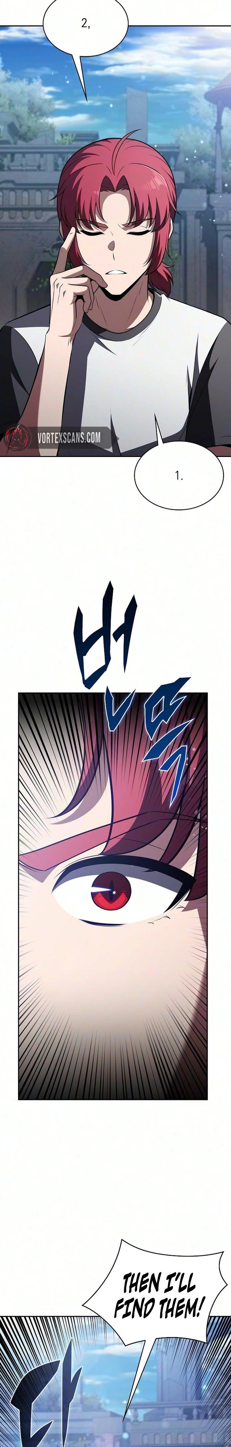 Eat Before You Go Chapter 61 - Page 22