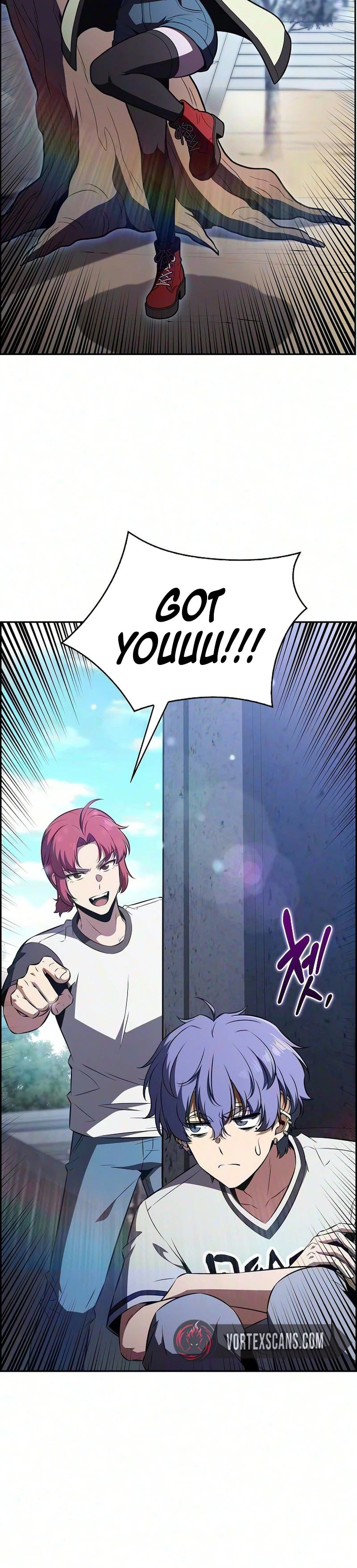 Eat Before You Go Chapter 61 - Page 24
