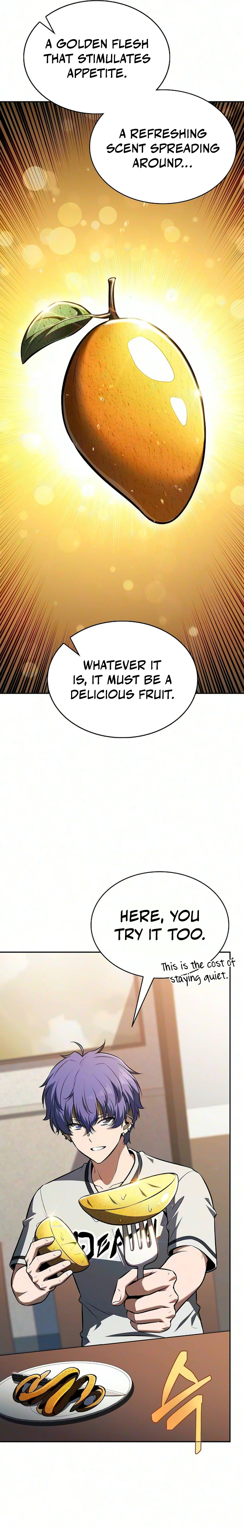Eat Before You Go Chapter 61 - Page 37