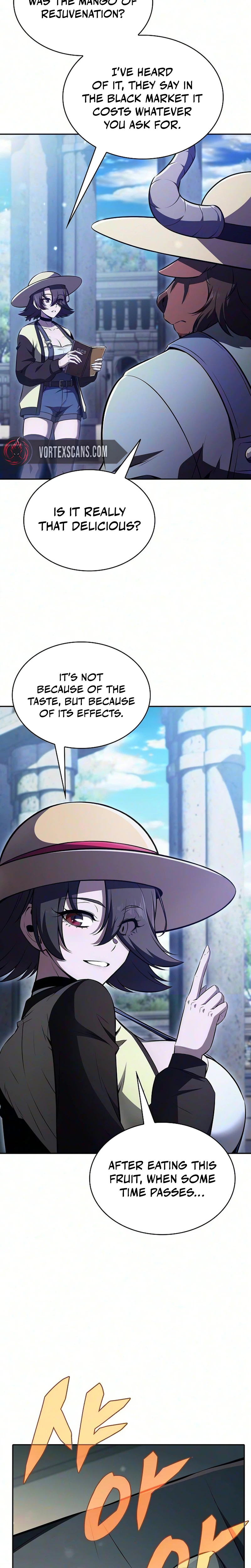 Eat Before You Go Chapter 61 - Page 42