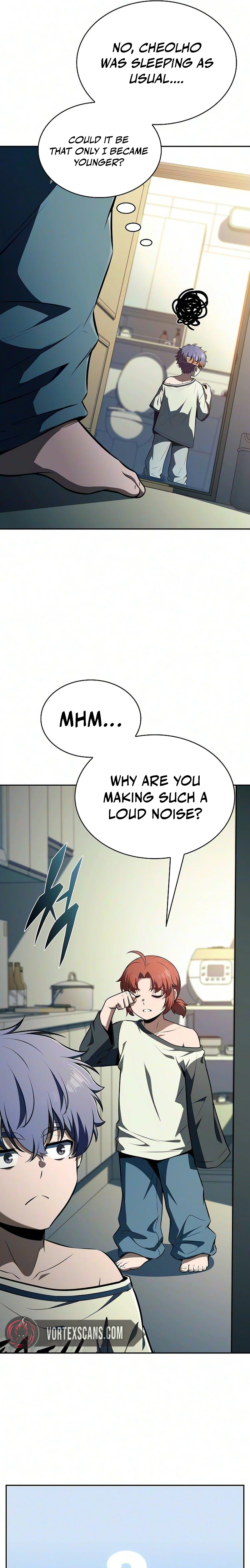 Eat Before You Go Chapter 62 - Page 5