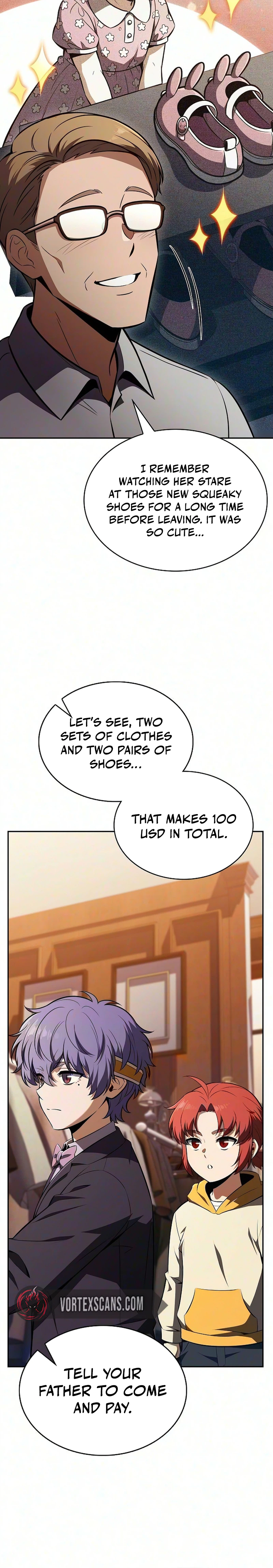 Eat Before You Go Chapter 62 - Page 12