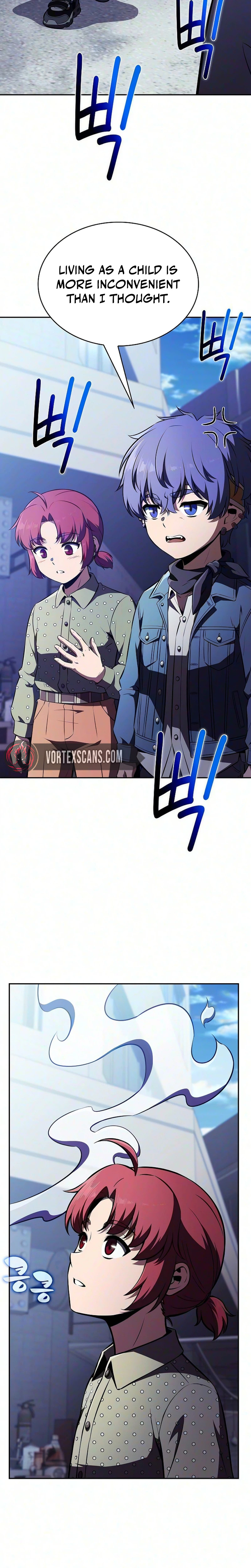 Eat Before You Go Chapter 62 - Page 15