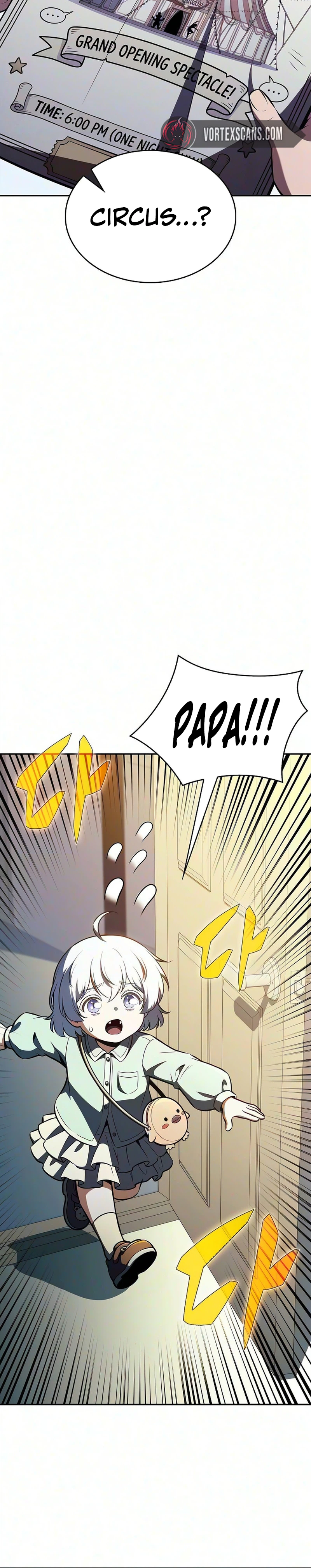 Eat Before You Go Chapter 62 - Page 24