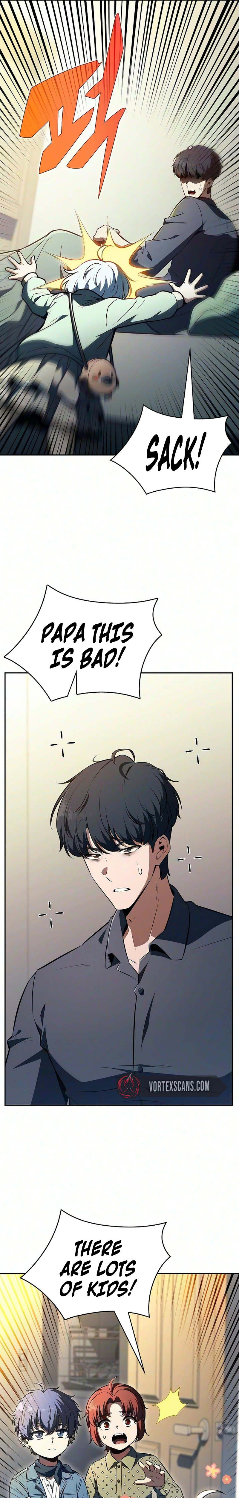 Eat Before You Go Chapter 62 - Page 25