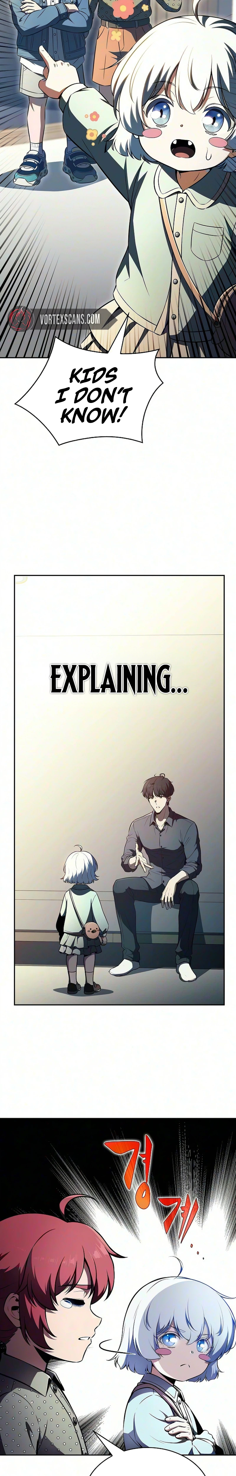 Eat Before You Go Chapter 62 - Page 26