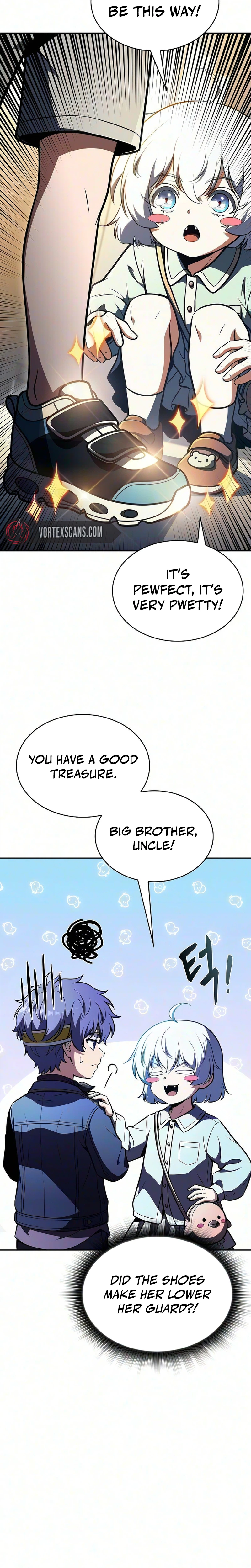 Eat Before You Go Chapter 62 - Page 28