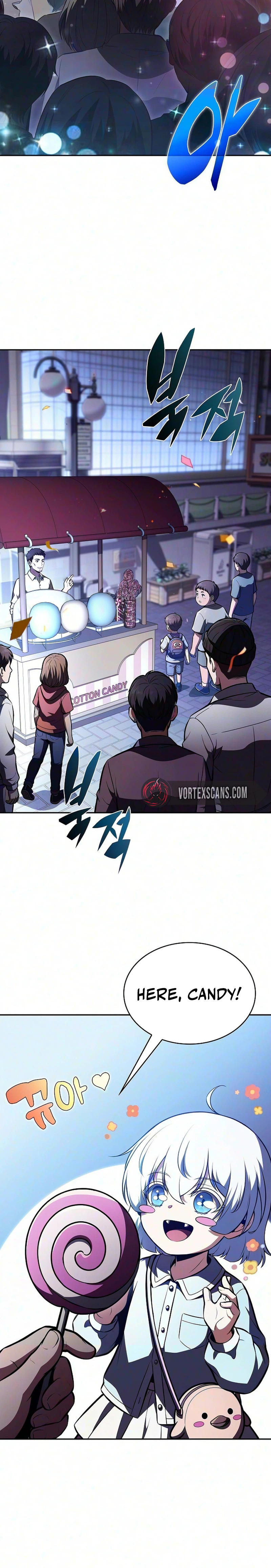 Eat Before You Go Chapter 62 - Page 32