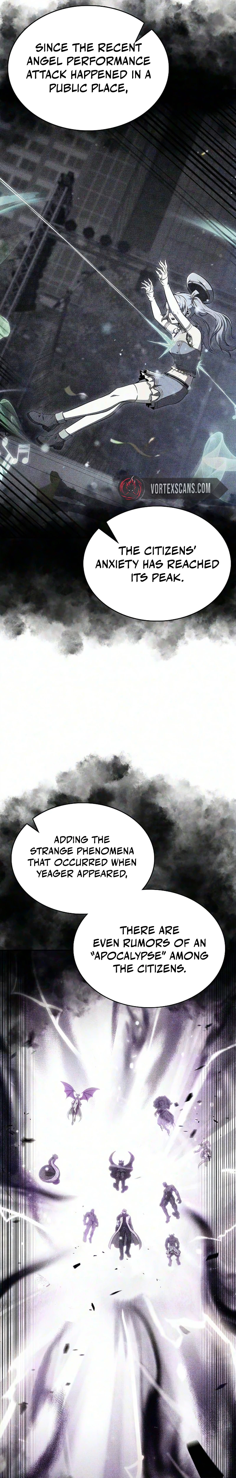 Eat Before You Go Chapter 62 - Page 37