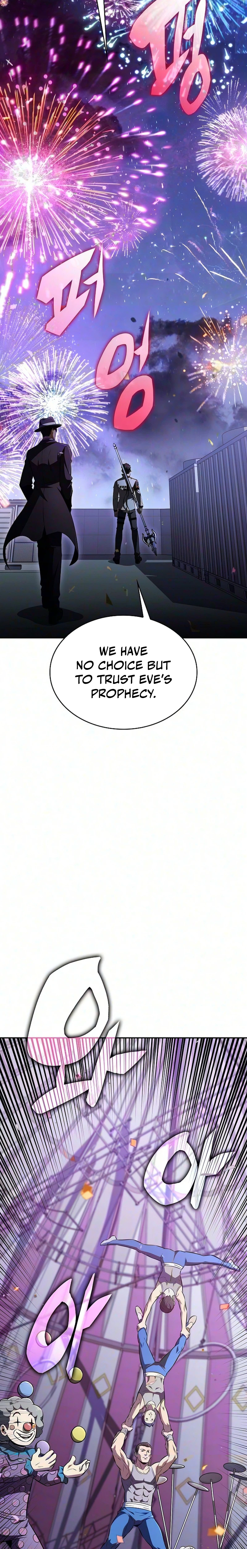 Eat Before You Go Chapter 62 - Page 39