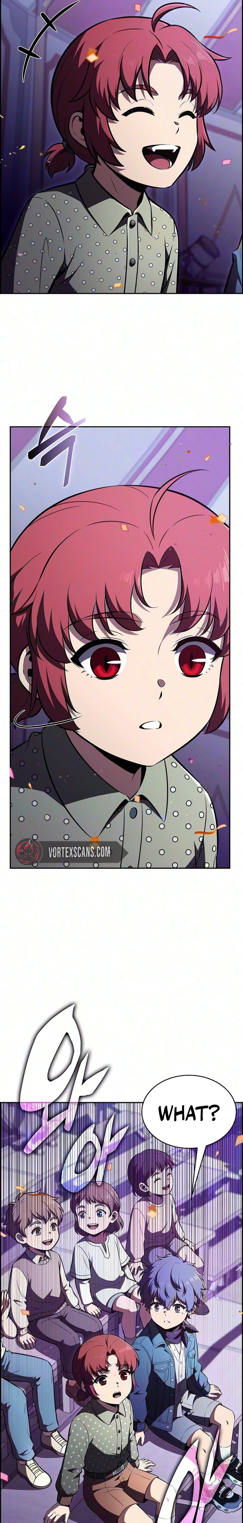 Eat Before You Go Chapter 62 - Page 41