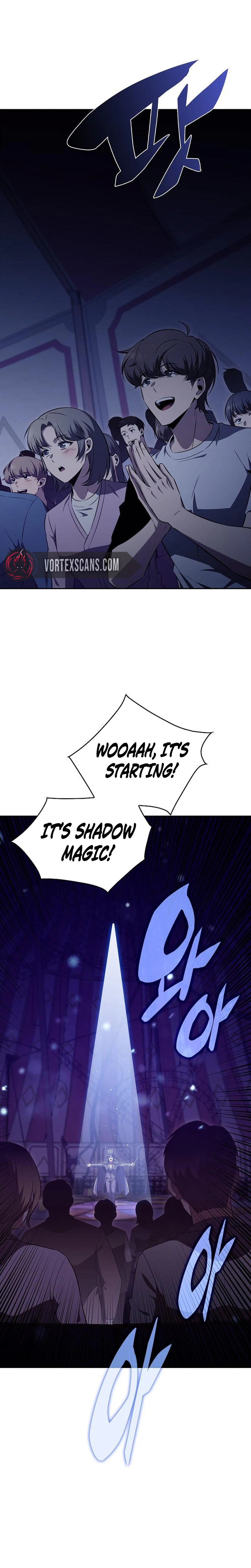 Eat Before You Go Chapter 63 - Page 3