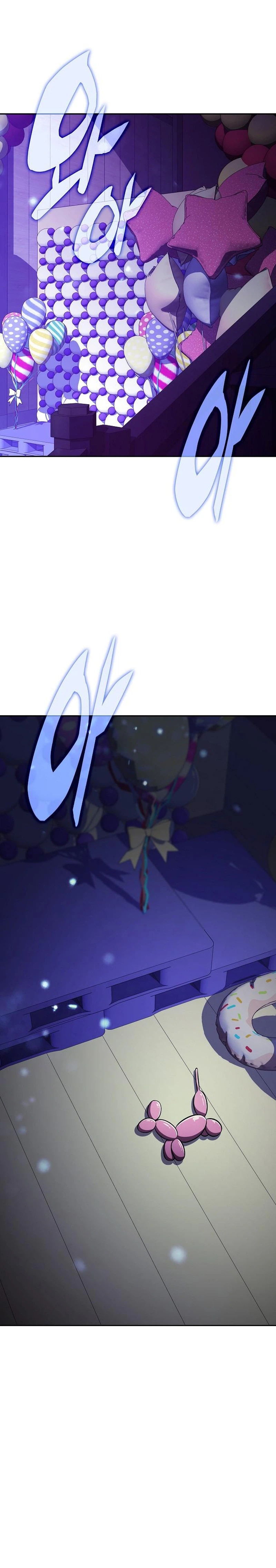 Eat Before You Go Chapter 63 - Page 4