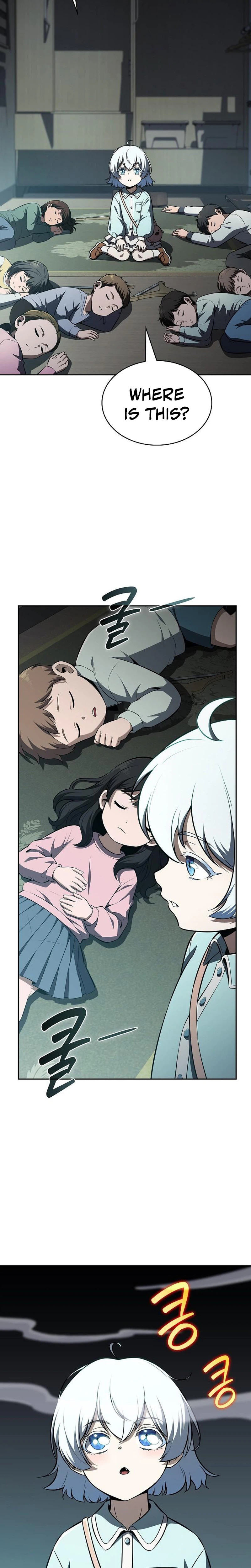 Eat Before You Go Chapter 63 - Page 6