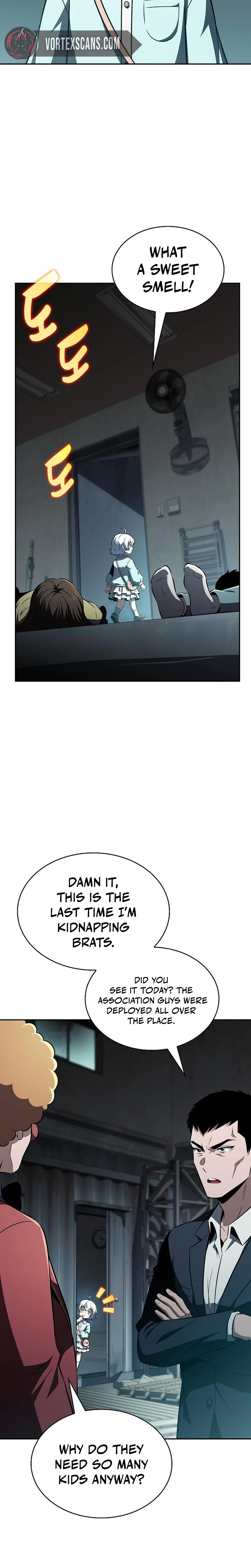 Eat Before You Go Chapter 63 - Page 7