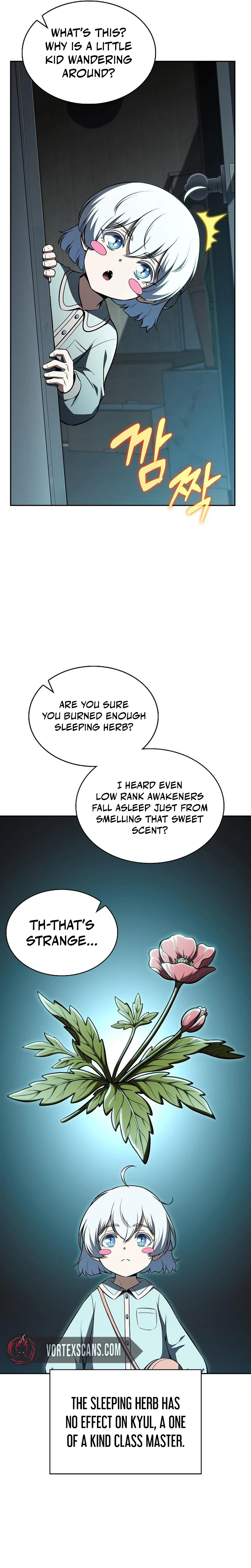 Eat Before You Go Chapter 63 - Page 9