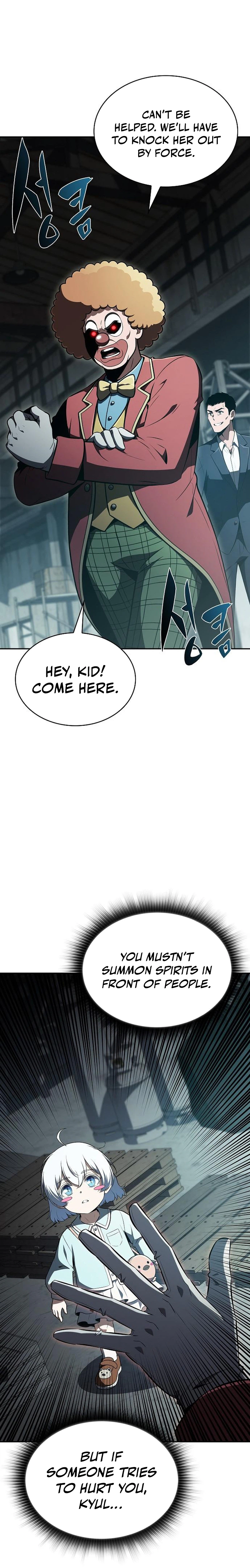 Eat Before You Go Chapter 63 - Page 10