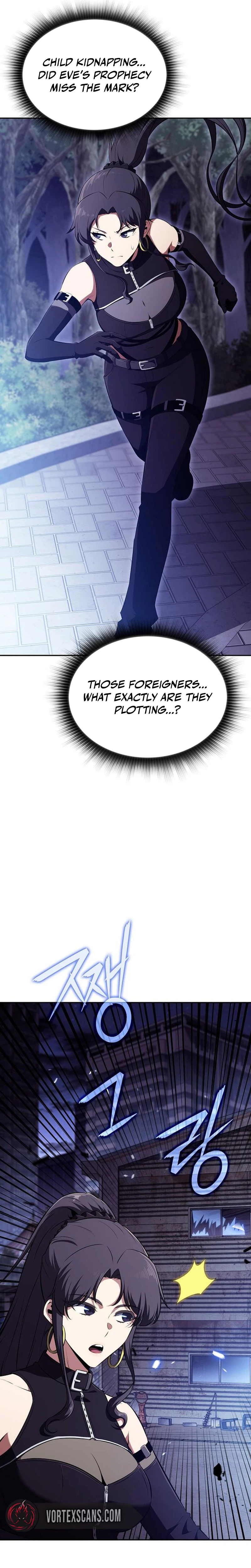 Eat Before You Go Chapter 63 - Page 13