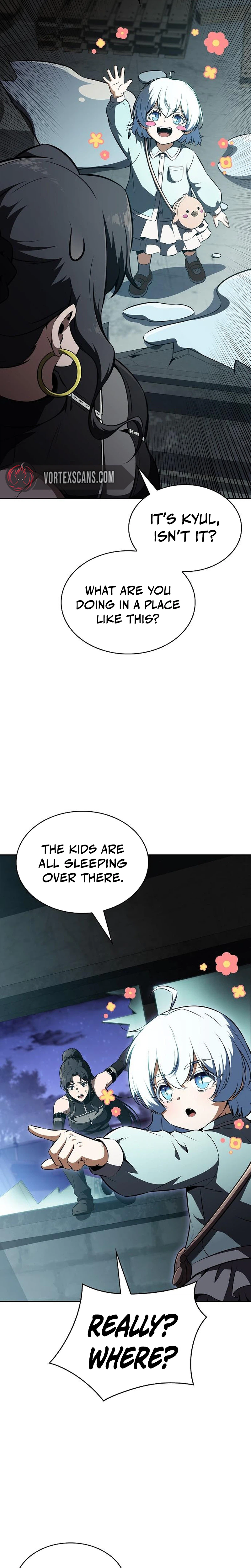 Eat Before You Go Chapter 63 - Page 15