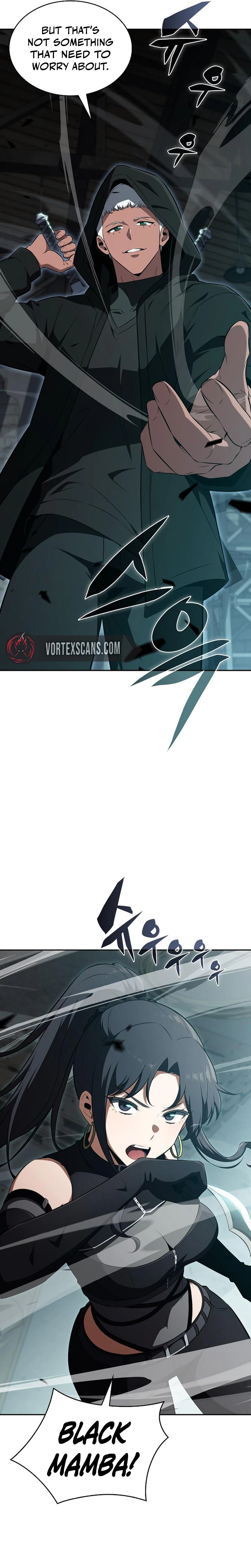Eat Before You Go Chapter 63 - Page 17