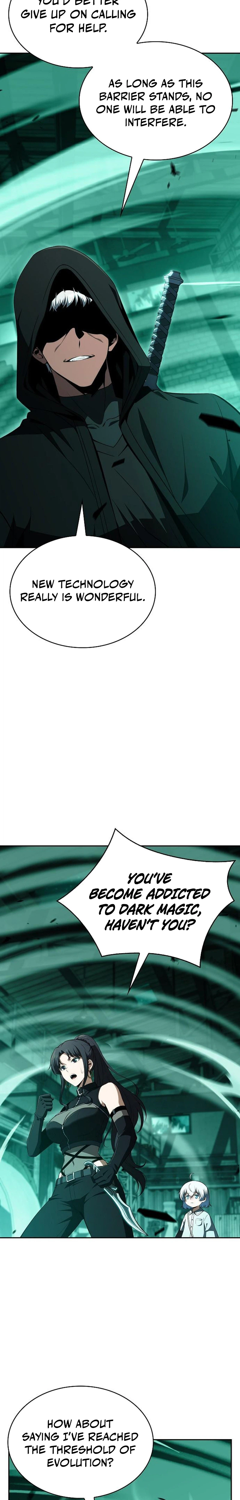 Eat Before You Go Chapter 63 - Page 19