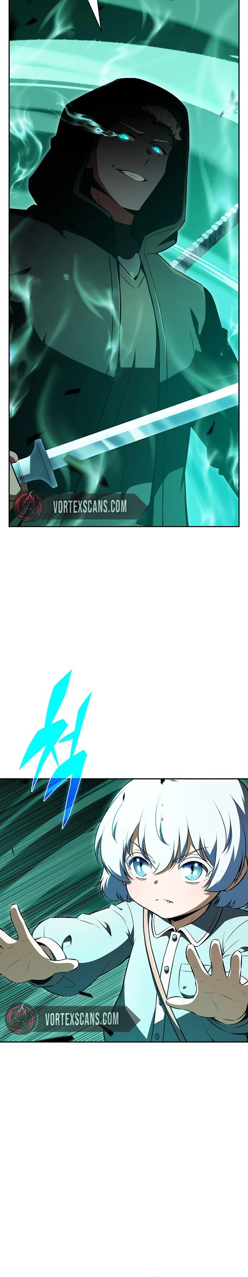 Eat Before You Go Chapter 63 - Page 20