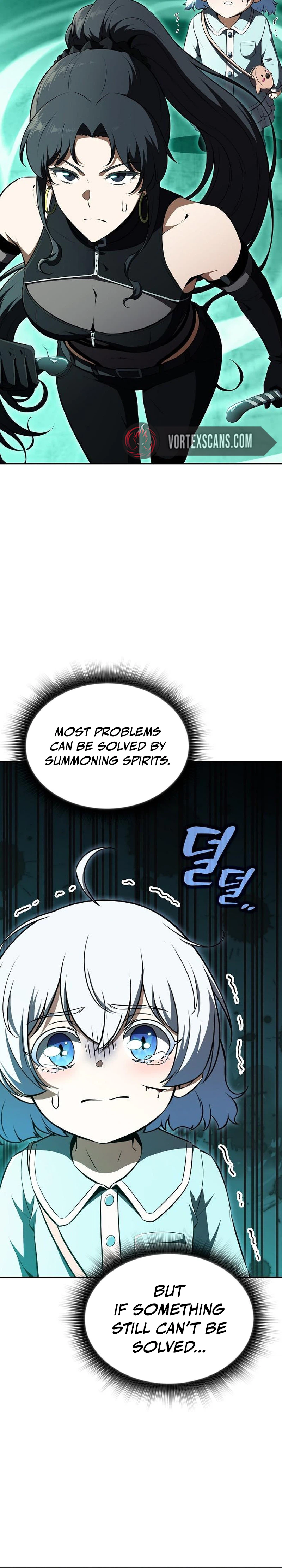Eat Before You Go Chapter 63 - Page 24