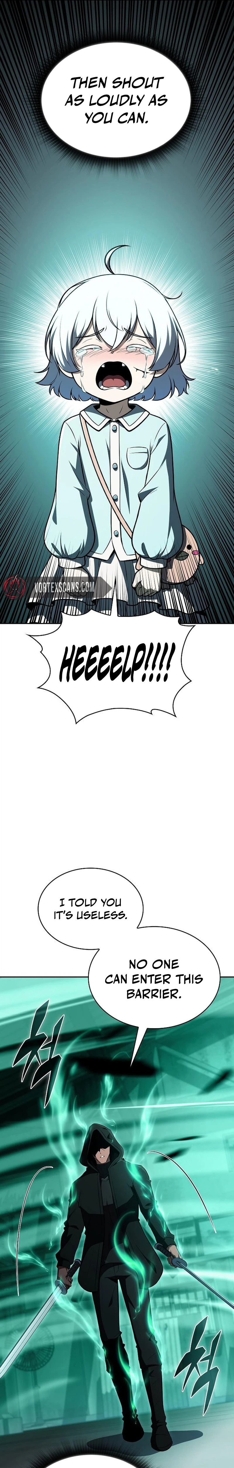 Eat Before You Go Chapter 63 - Page 25