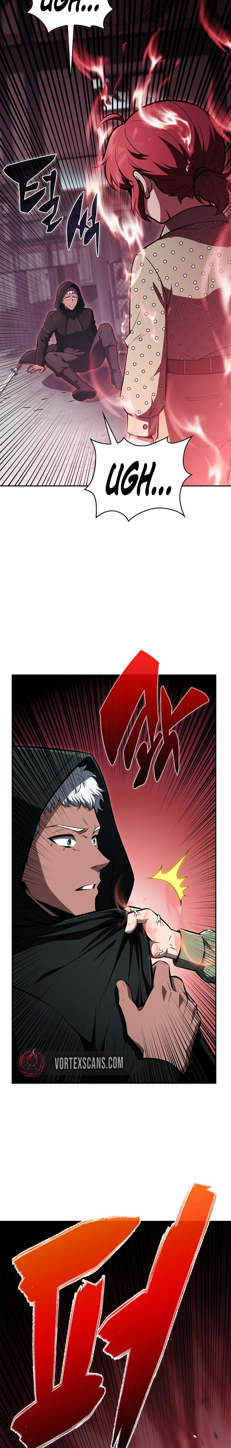 Eat Before You Go Chapter 63 - Page 35