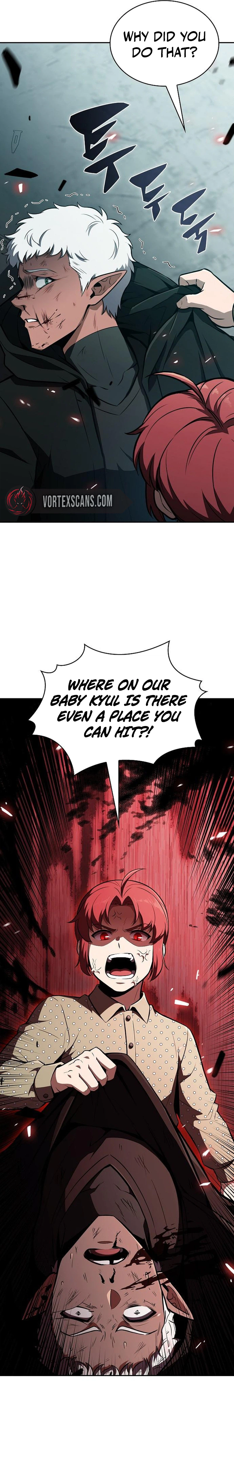 Eat Before You Go Chapter 63 - Page 37