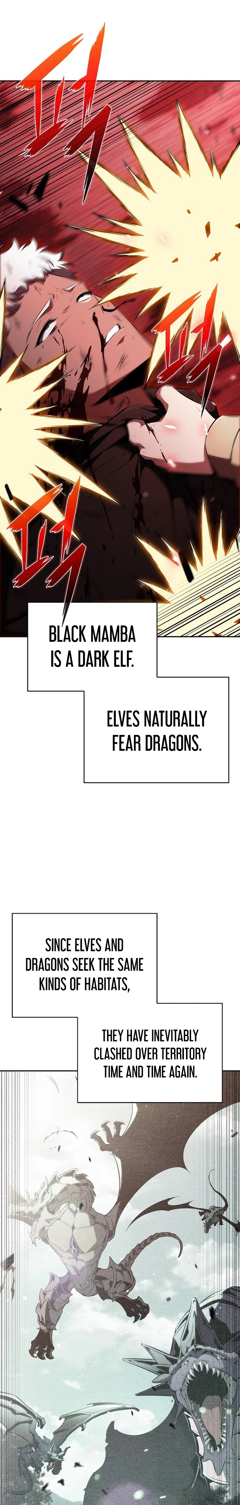 Eat Before You Go Chapter 63 - Page 38