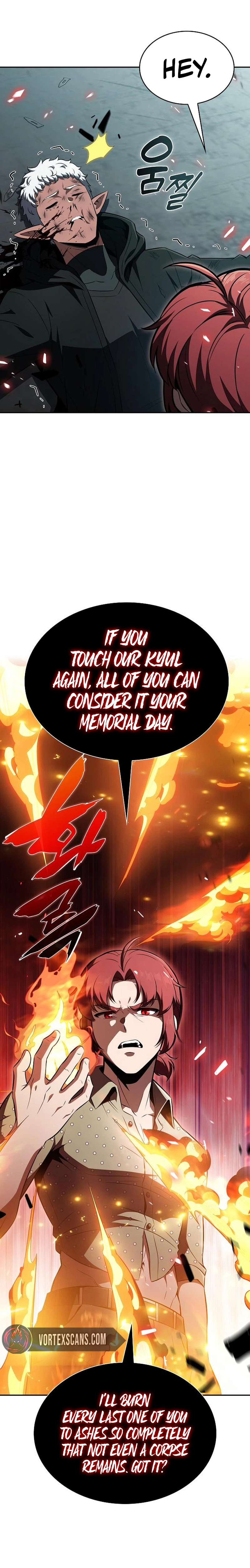 Eat Before You Go Chapter 63 - Page 43