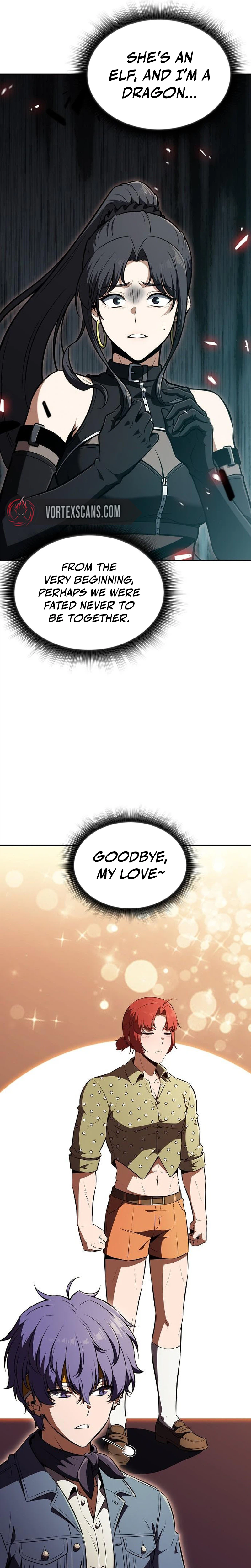 Eat Before You Go Chapter 63 - Page 45