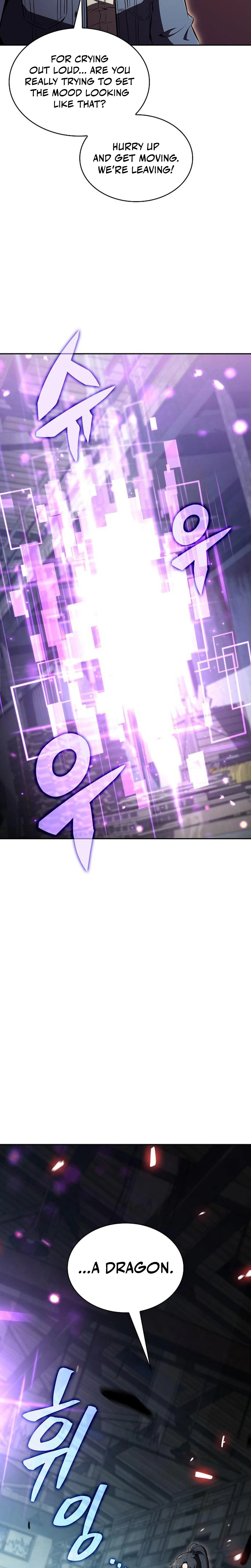 Eat Before You Go Chapter 63 - Page 46