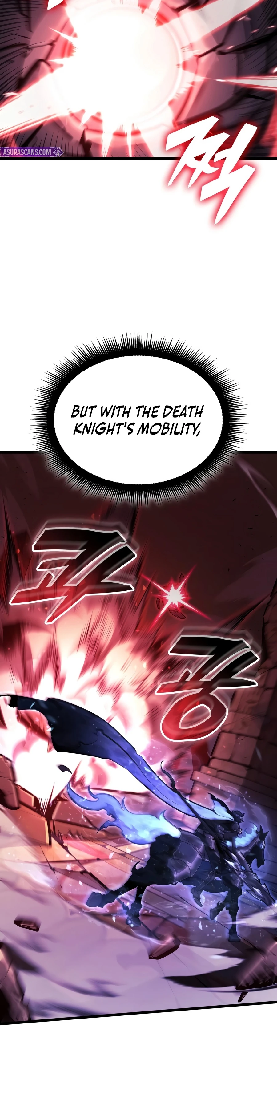 Emperor of Solo Play Chapter 76 - Page 4