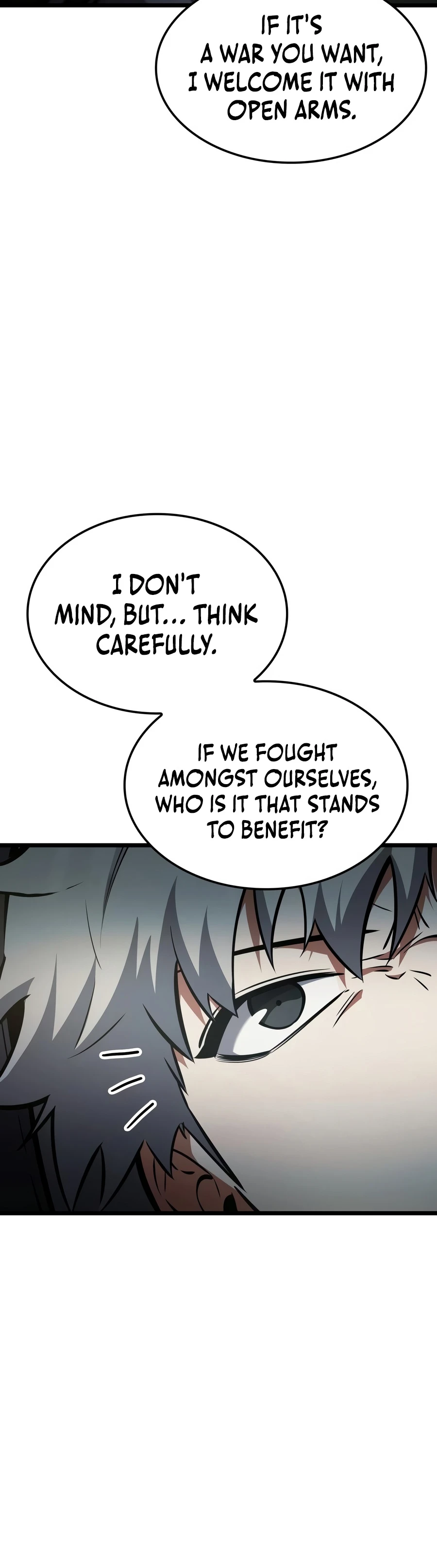Emperor of Solo Play Chapter 76 - Page 19